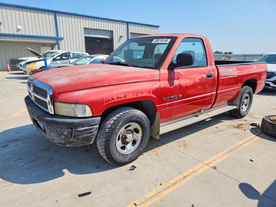 1998 Dodge Ram 1500
