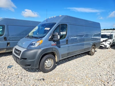2021 RAM Promaster 3500