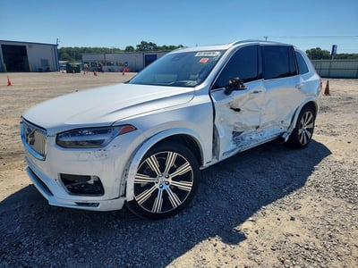 2023 Volvo XC90