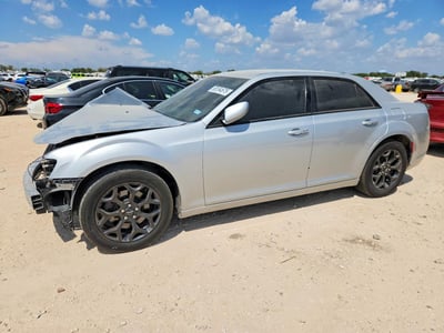 2020 Chrysler 300s