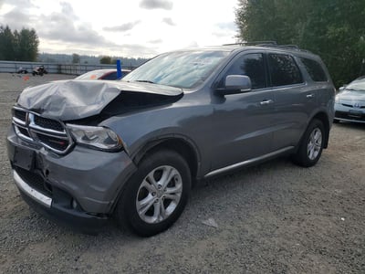 2013 Dodge Durango