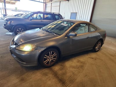 2005 Acura RSX