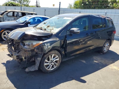 2014 Mazda 5