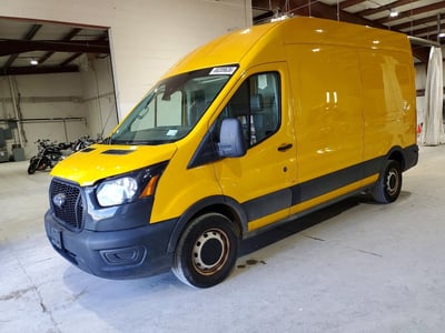 2022 Ford Transit 250