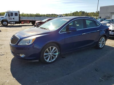 2013 Buick Verano