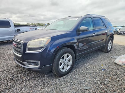 2015 GMC Acadia