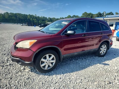 2009 Honda CR-V
