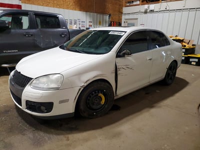 2009 Volkswagen Jetta