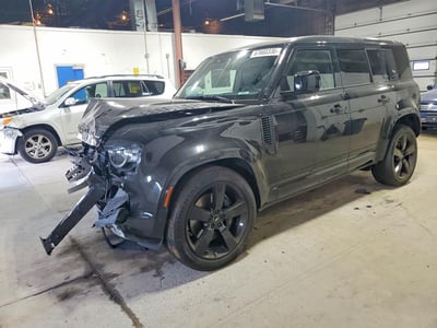 2024 Land Rover Defender