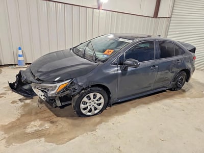 2024 Toyota Corolla Hybrid