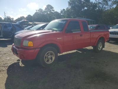 2003 Ford Ranger