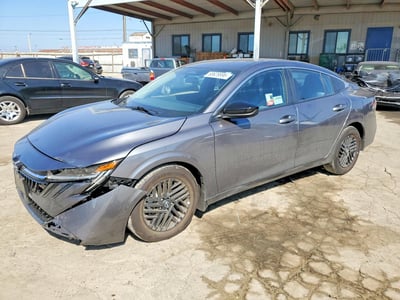 2026 Nissan Sentra