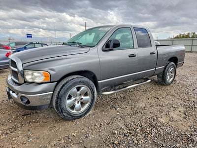 2005 Dodge Ram 1500