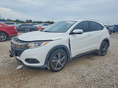 2022 Honda HR-V
