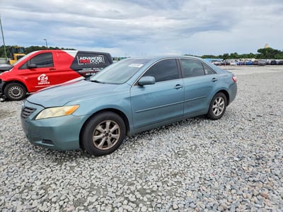 2009 Toyota Camry