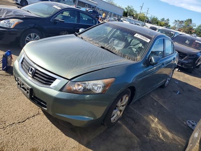 2010 Honda Accord