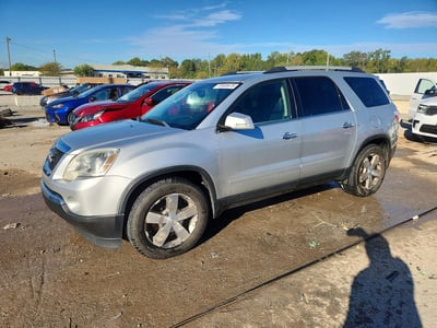 2012 GMC Acadia