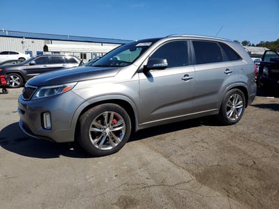 2014 Kia Sorento