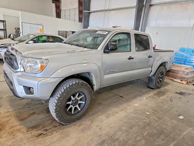 2013 Toyota Tacoma