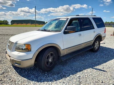 2003 Ford Expedition