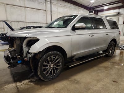2020 Ford Expedition