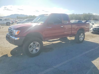 1999 Toyota Tacoma
