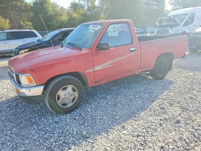 1992 Toyota Pickup