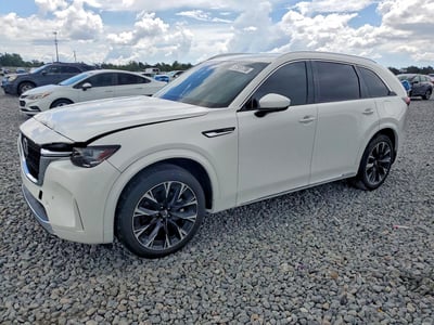 2025 Mazda CX-90