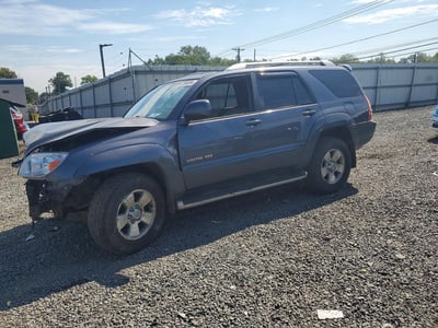 2003 Toyota 4Runner