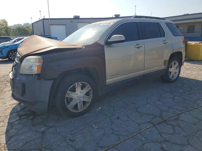 2011 GMC Terrain