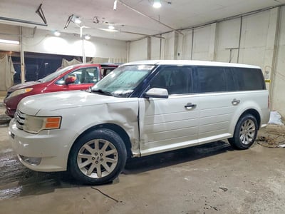 2009 Ford Flex