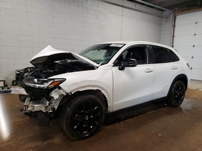 2023 Honda HR-V