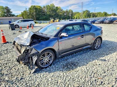 2013 Scion TC