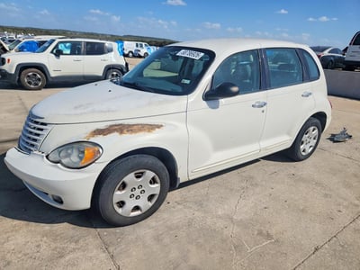 2009 Chrysler PT Cruiser
