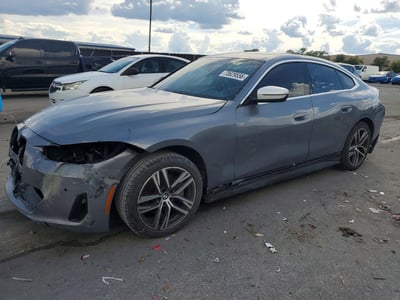 2024 BMW 4 Series