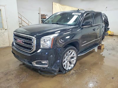 2020 GMC Yukon