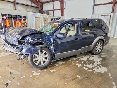 2009 Ford Taurus