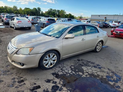2008 Toyota Avalon