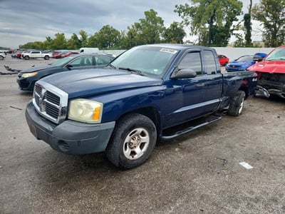 2005 Dodge Dakota