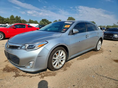 2015 Toyota Avalon