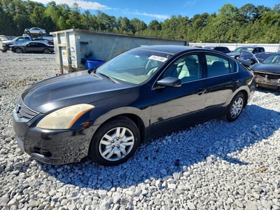 2011 Nissan Altima