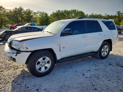 2005 Toyota 4Runner