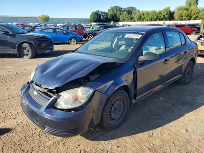 2010 Chevrolet Cobalt