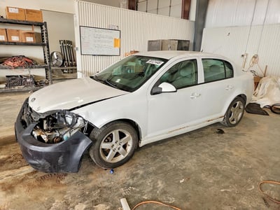 2010 Chevrolet Cobalt