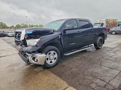 2009 Toyota Tundra