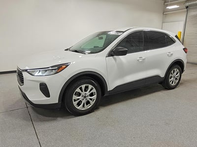2023 Ford Escape