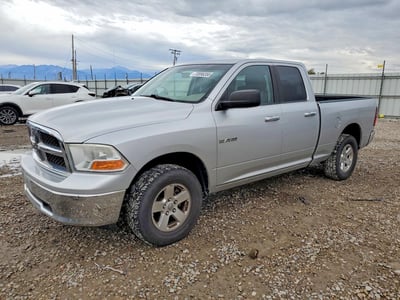 2009 Dodge Ram Pickup