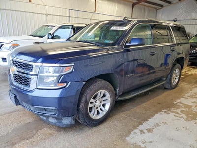 2019 Chevrolet Tahoe