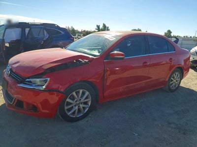 2013 Volkswagen Jetta