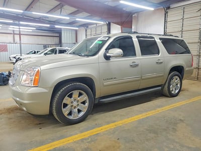 2013 GMC Yukon